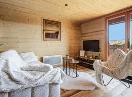 Chalet Sophie - Proche station de ski