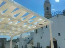 attico vista cattedrale