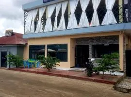 Agivea hotel and lounge
