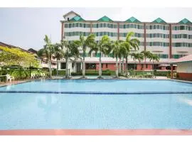 Dancenter Super Cowboy Hotel Melaka