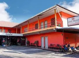 Chat House Chiang Rai