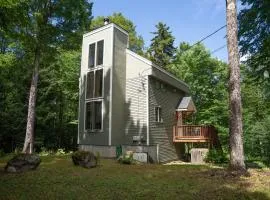 Bob's Sled Lodge home