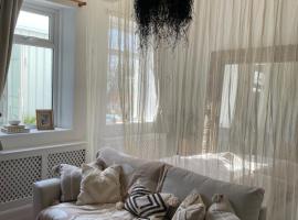 Hidden Gem in cullercoats, hotel in Cullercoats