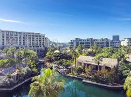 The Marina V&A Waterfront by Smart City Stays