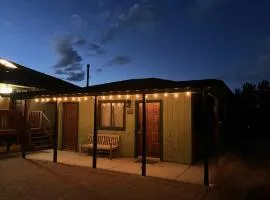 The Scholars Casita