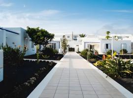 Bungalow 4 - Caleta Campos，位于阿列塔的酒店