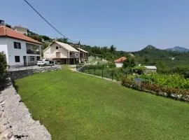 Village house Vukmanovic