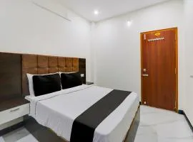 Hotel O Arjun Residency
