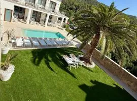 Villa Raquel Montanejos