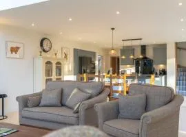 The Chalet