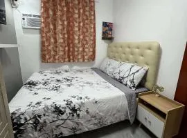 Compostela Guest Room #3 Terrace, Rooftop, WiFi, Netflix