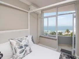 64 Sea Lodge Umhlanga Rocks