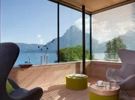SEE 31, Ferienlofts am Traunsee
