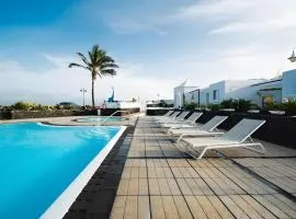 Bungalow 9 - Caleta Campos