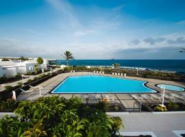 Bungalow 10 - Caleta Campos – hotel w mieście Arrieta