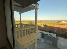 Harmonie Villa