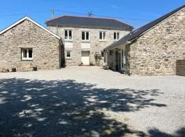 Cornish Billys Barn