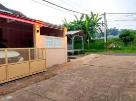 Naya Homestay Kuningan