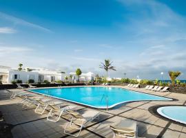 Bungalow 12 - Caleta Campos, hotel em Arrieta