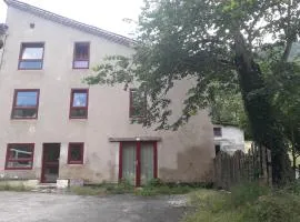 Maison sur le Vercors