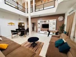 Villa So queen avec piscine
