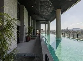 Sky Design Alphaville Housi by Anora Spaces