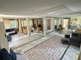 Villa prestige avec piscine