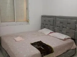 Bel appart à saidia