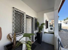 Crt Guesthouse