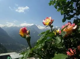 Mountain View guesthouses &cafe
