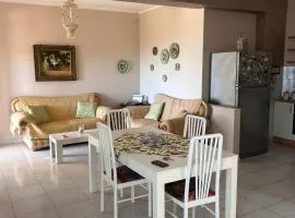 Blue Horizon Villa