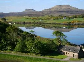 Dunvegan Castle Laundry Cottage