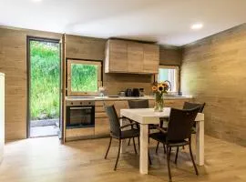 HelloCHALET Cervinia - Snowline Studio Lulù - Ski-in ski-out