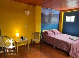 Casa Tierra Encantada