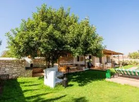 Villa Yakout