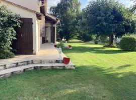 Les chambres de Ma'nous - Dordogne