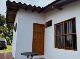 Casa Flora