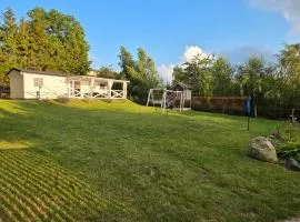 Domek wakacyjny Gardna Wielka