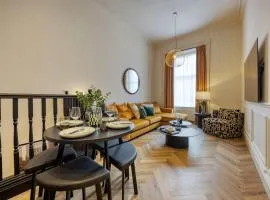 Luxury Refurbished City Retreat