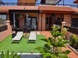 Villa Zen, Hotel in Majanicho