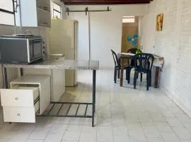 Duplex centro