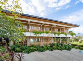 Panorama Salento by DOT Boutique