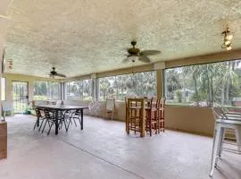 Near Golfing and Preserves Home in West Palm Beach