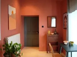 Òli - Suite d'hôtes à Roquecor, 2 personnes, 75 m2