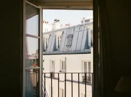 Hôtel Massé