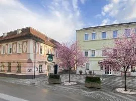 Hametner mit Innviertlerhaus mit Thermenzugang