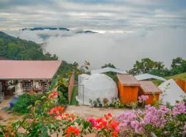 อาฉ่างแคมป์ Achang Camp