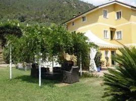 Agriturismo Argentea
