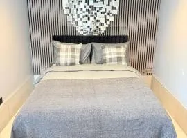 The Garden Studio - Private, Modern, Cozy, Ensuite in a Quiet Area