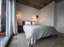 Ritual do Mar - Quarto com WC - Baleal & Peniche